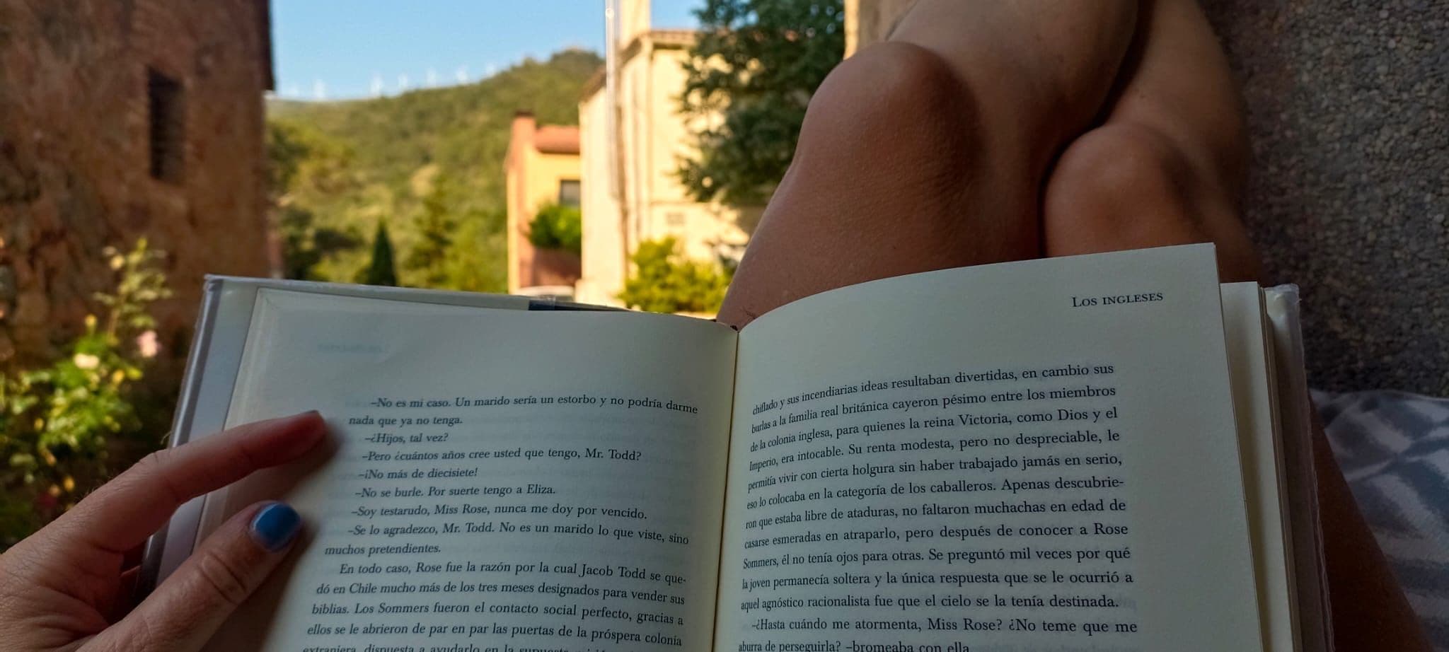 Zelf genieten van je woning in Spanje