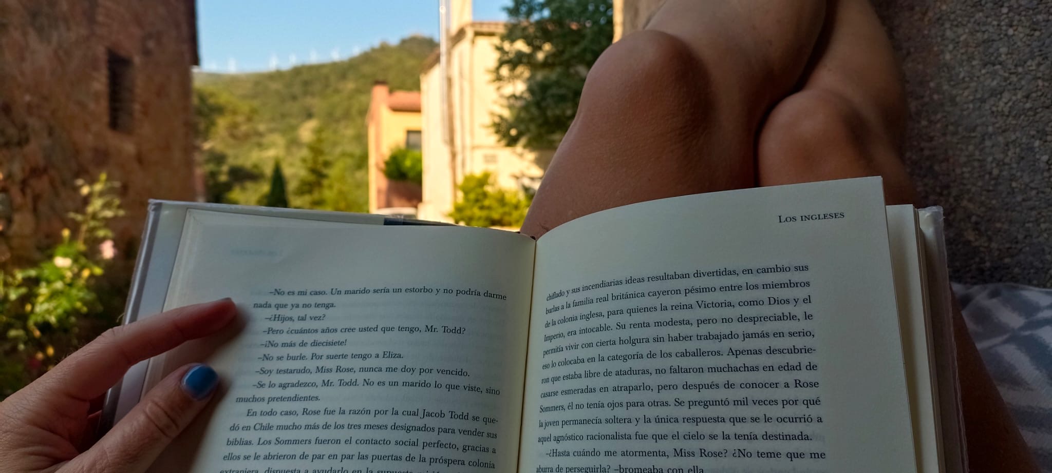 Zelf genieten van je woning in Spanje